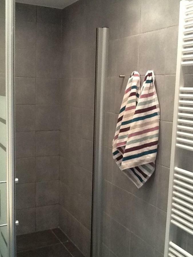 Dehaanaanzee Apartment เดอฮาน ภายนอก รูปภาพ